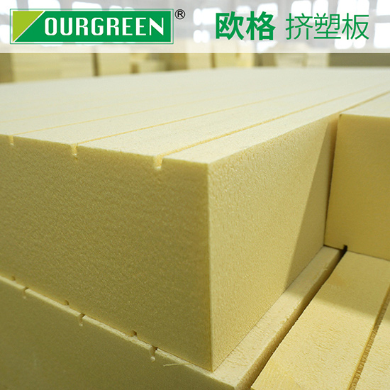 xps擠塑板施工要點有哪些？
